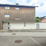 Апартаменты 
