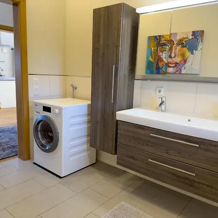 Apartament 