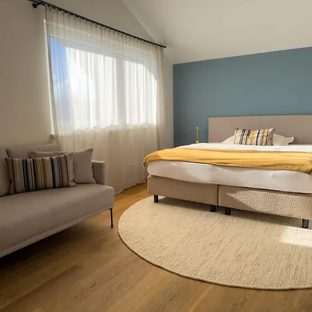 Apartament 