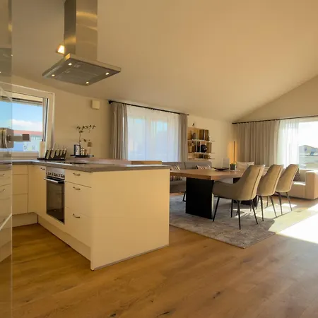 Apartament 