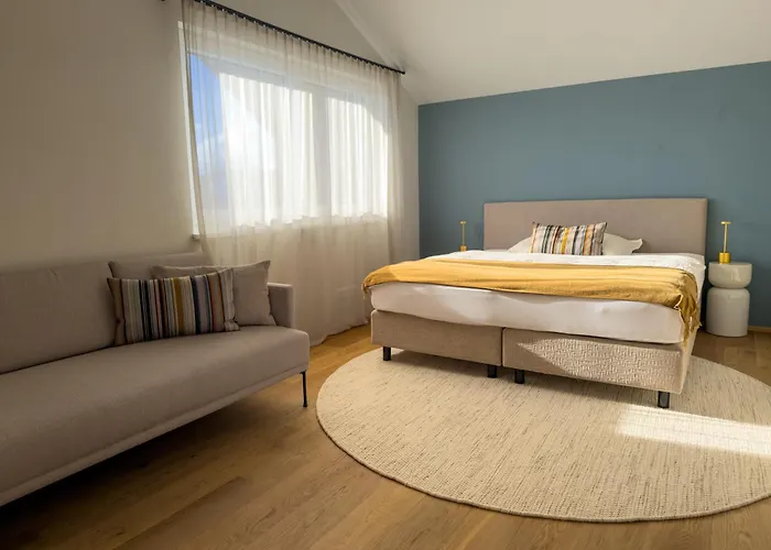 Apartament 