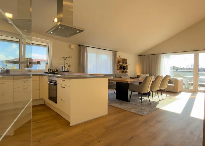 Apartament 